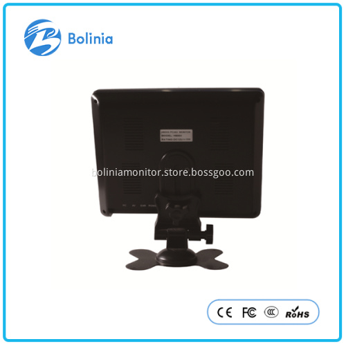 8 Inch Industrial Monitor